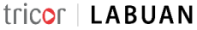 Tricor Labuan Logo